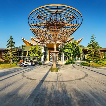 Phukalini Luxury Pool Villa & Onsen Hua Hin Exterior photo